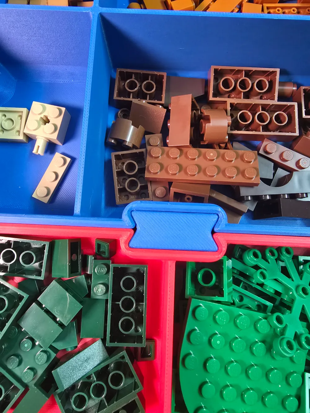 IKEA KALLAX STORAGE BOX By SSBerman MakerWorld ikea-kallax-storage-box-by-ssberman-makerworld