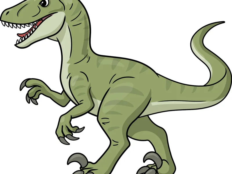dino