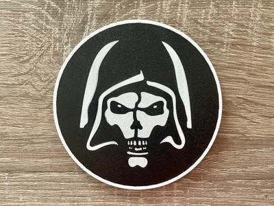 Diablo The Wanderer coaster