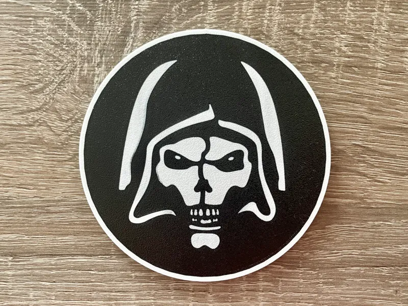 Diablo The Wanderer coaster