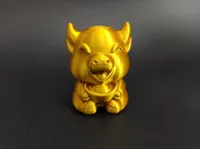 0.2mm 层高, 2 层墙, 15% 填充