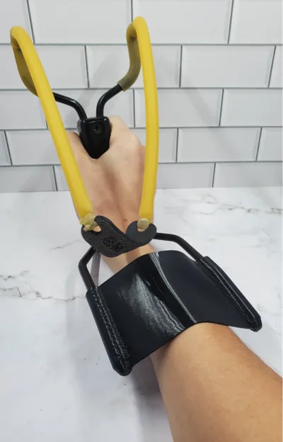 Custom replacement TPU armband for daisy B52