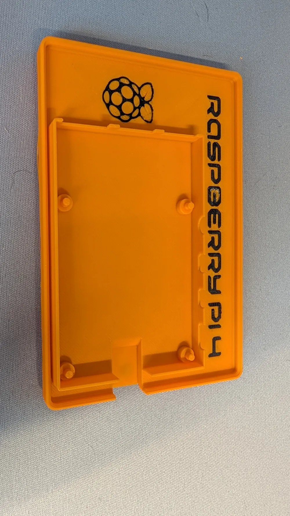 Gridfinity base for Raspberry Pi 4 - Free 3D Print Model - MakerWorld