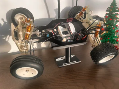 1/10 Scale RC Truck/Car Stand
