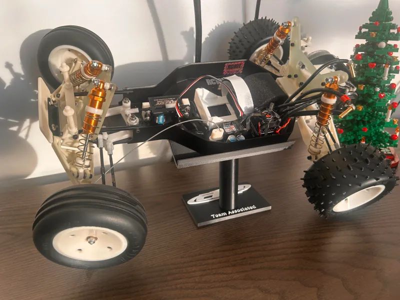 1/10 Scale RC Truck/Car Stand