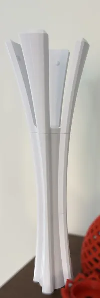 0.24mm layer, 3 walls, 10% infill