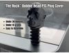 Small Size head 0.24mm layer, 2 walls, 15% infill