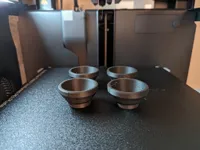 4x Feet @0.24mm