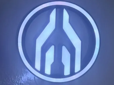 members of MAYDAY Logo lightbox