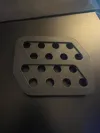 0.24mm layer, 2 walls, 15% infill
