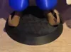0.2mm layer, 2 walls, 5% infill