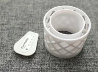 Regular version with Label Holder
