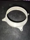 0.1mm layer, 3 walls, 15% infill