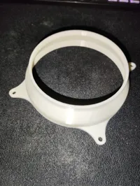 0.1mm layer, 3 walls, 15% infill