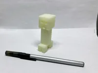Creeper Minecraft — photo 2