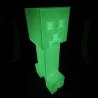 Creeper Minecraft — photo 1