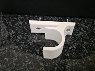 30mm Curtain Rod Holder