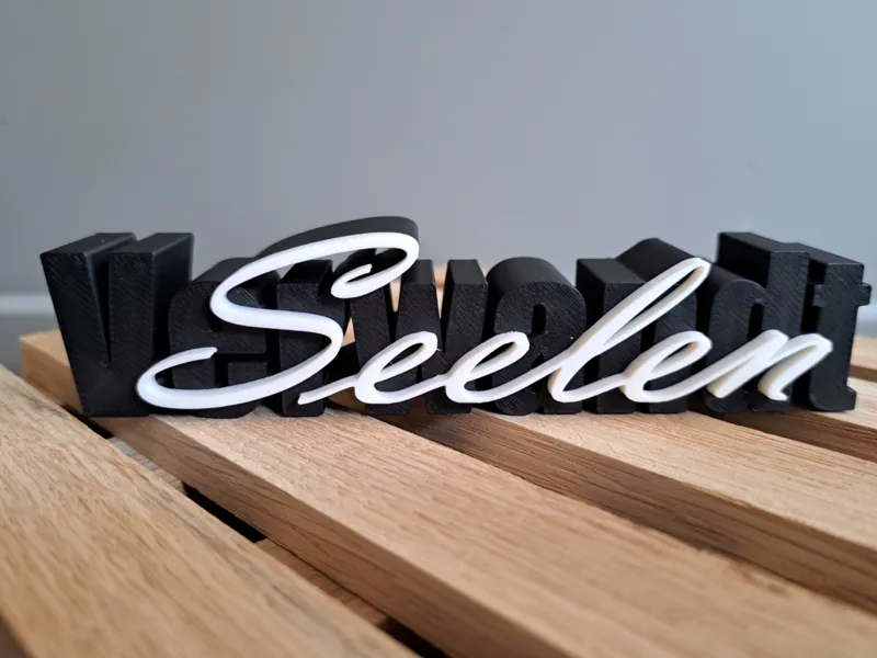 Seelenverwandt 