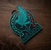 Mexico Mens Soccer PENDANT for Chain Links