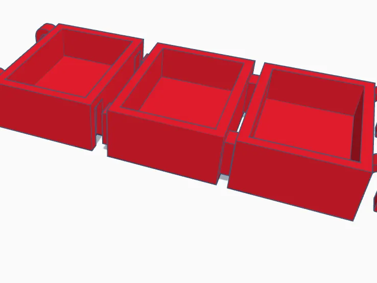 Wonderfold Storage