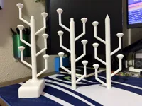0.12mm layer, 2 walls, 15% infill