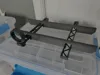 NO SUPPORT - 0.2mm layer, 2 walls, 15% infill