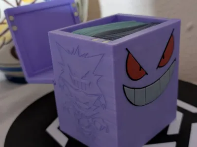 Pokmon tin | Collection - MakerWorld: Download Free 3D Models Pokmon tin | Collection - MakerWorld: Download Free 3D Models