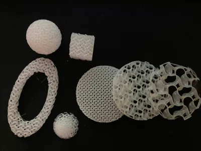 Tpu fidget shapes