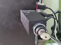 0.24mm layer, 2 walls, 15% infill