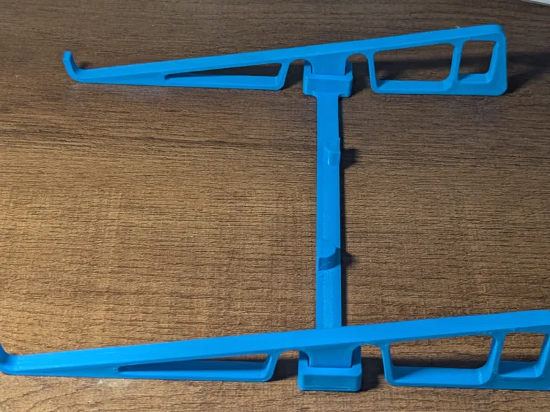 SOPORTE PARA ORDENADOR PORTATIL