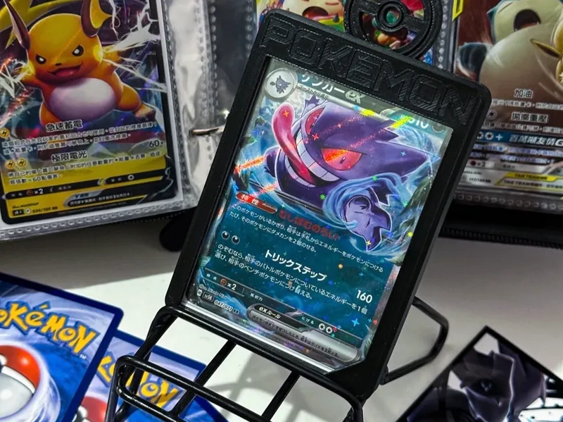 寶可夢卡牌POKEMON PTCG CARD