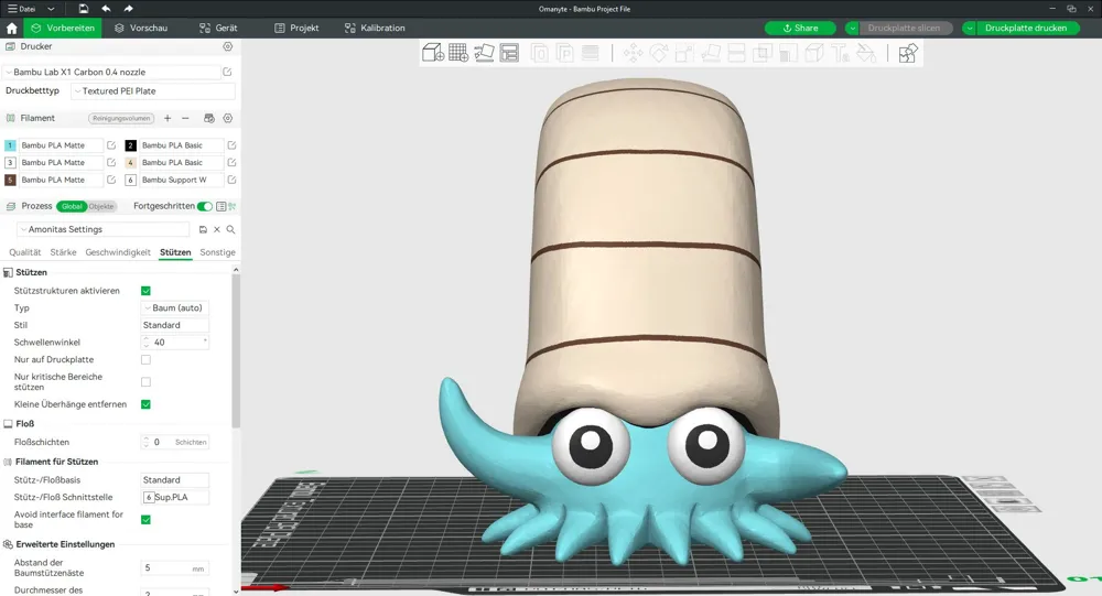 Multicolor Pokemon 136 to 150 (Gen 1) - Free 3D Print Model - MakerWorld