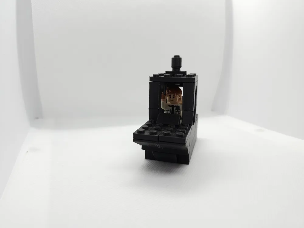 Benchy Block Building Set by 10_9codeMakerWorld: Download Free 3D Models