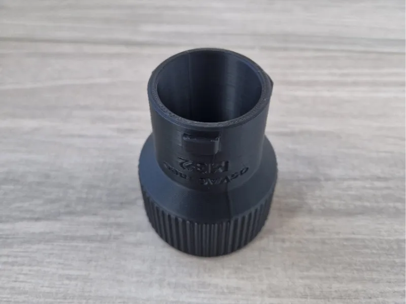 os VAC Neo M32 - für 40 mm Schlauch