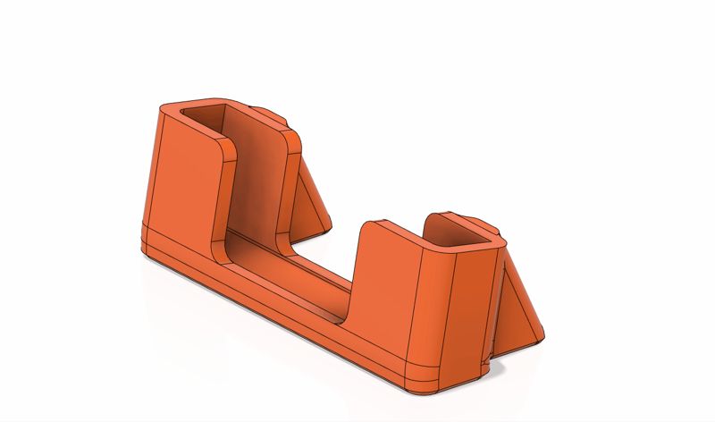 Dont Dorget Your Things ( Object Stand Organizers)