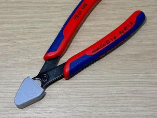 Protective Case for Knipex 7861125 (PETG Friendly)