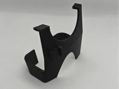 N64 VRU clip