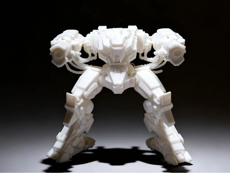 Heavy Mech