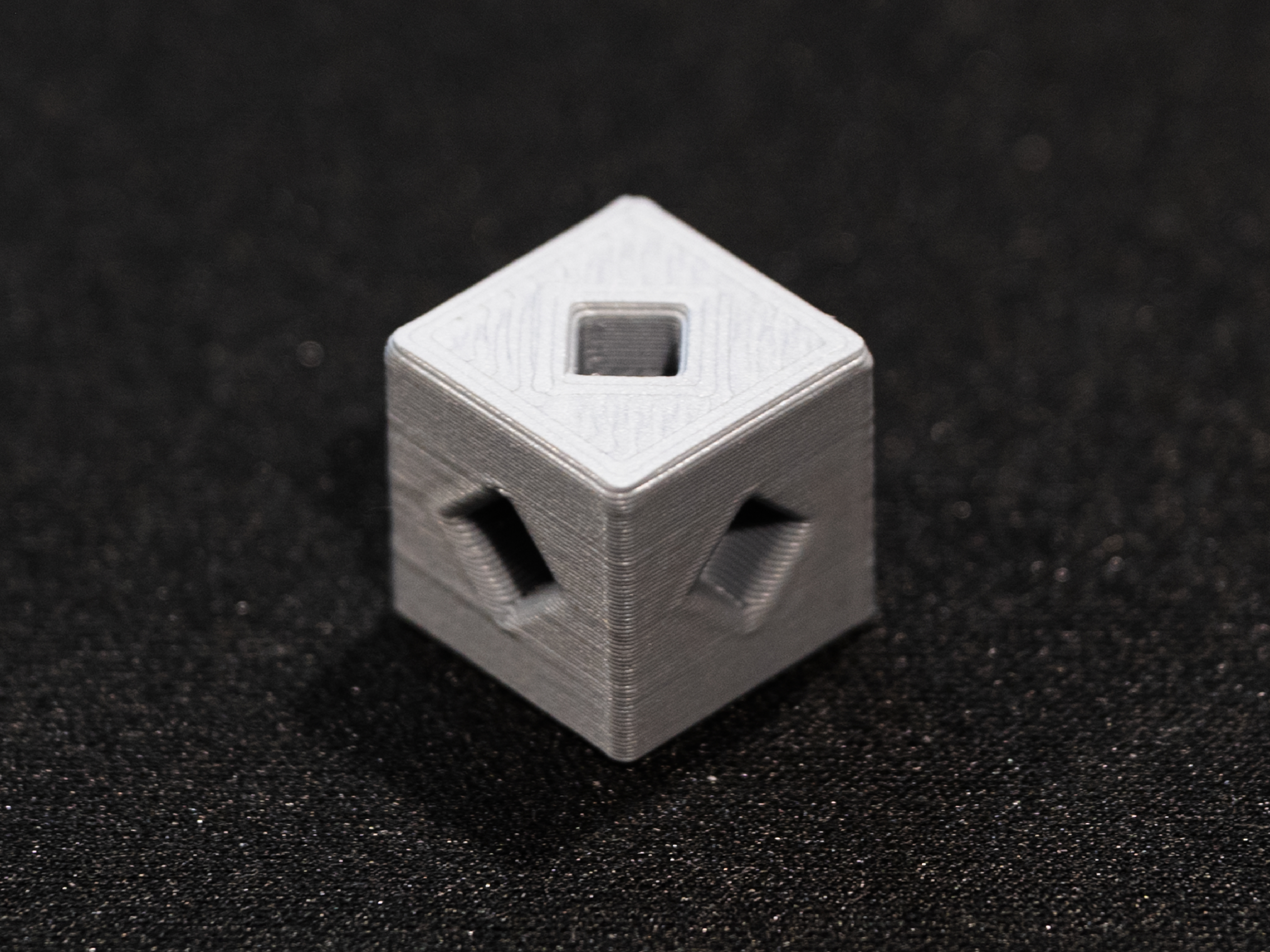 Miniatura 1 do modelo 3D Riftbound Might & Damage Counters
