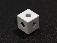 Core (0.4 mm Nozzle)