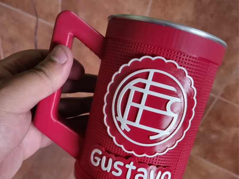 Escudo Lanus & Recopa 2026 Chop