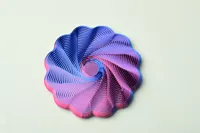 0.2mm 层高, 2 层墙, 15% 填充
