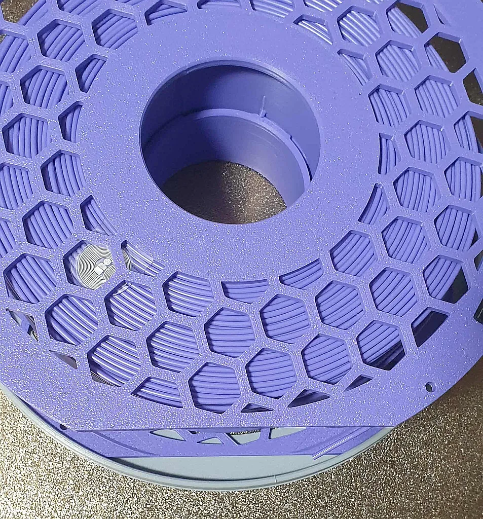 Adaptor Ring for A1 Mini Spool - Free 3D Print Model - MakerWorld