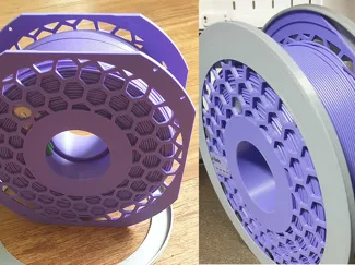 Adaptor Ring for A1 Mini Spool
