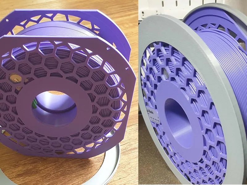 Adaptor Ring for A1 Mini Spool