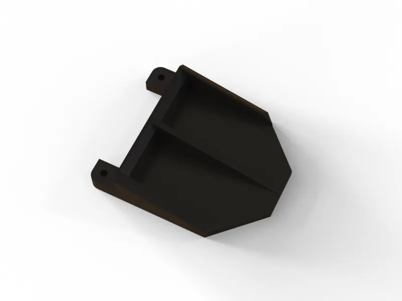 Claw/gripper for interbotix viper 300x