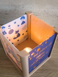 LANTERN without images 