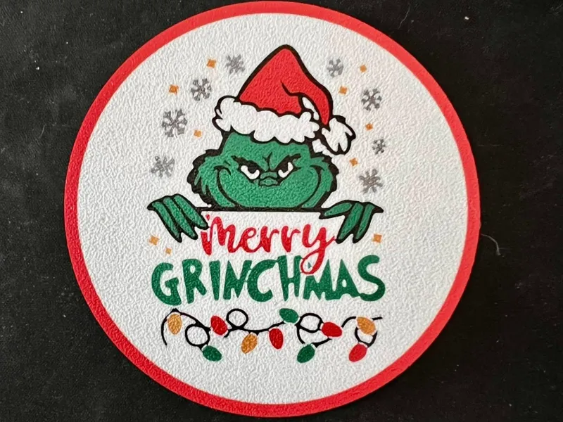 Grinch Christmas