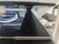 0.2mm layer, 4 walls, 15% infill