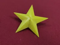 0.2mm 层高, 2 层墙, 15% 填充